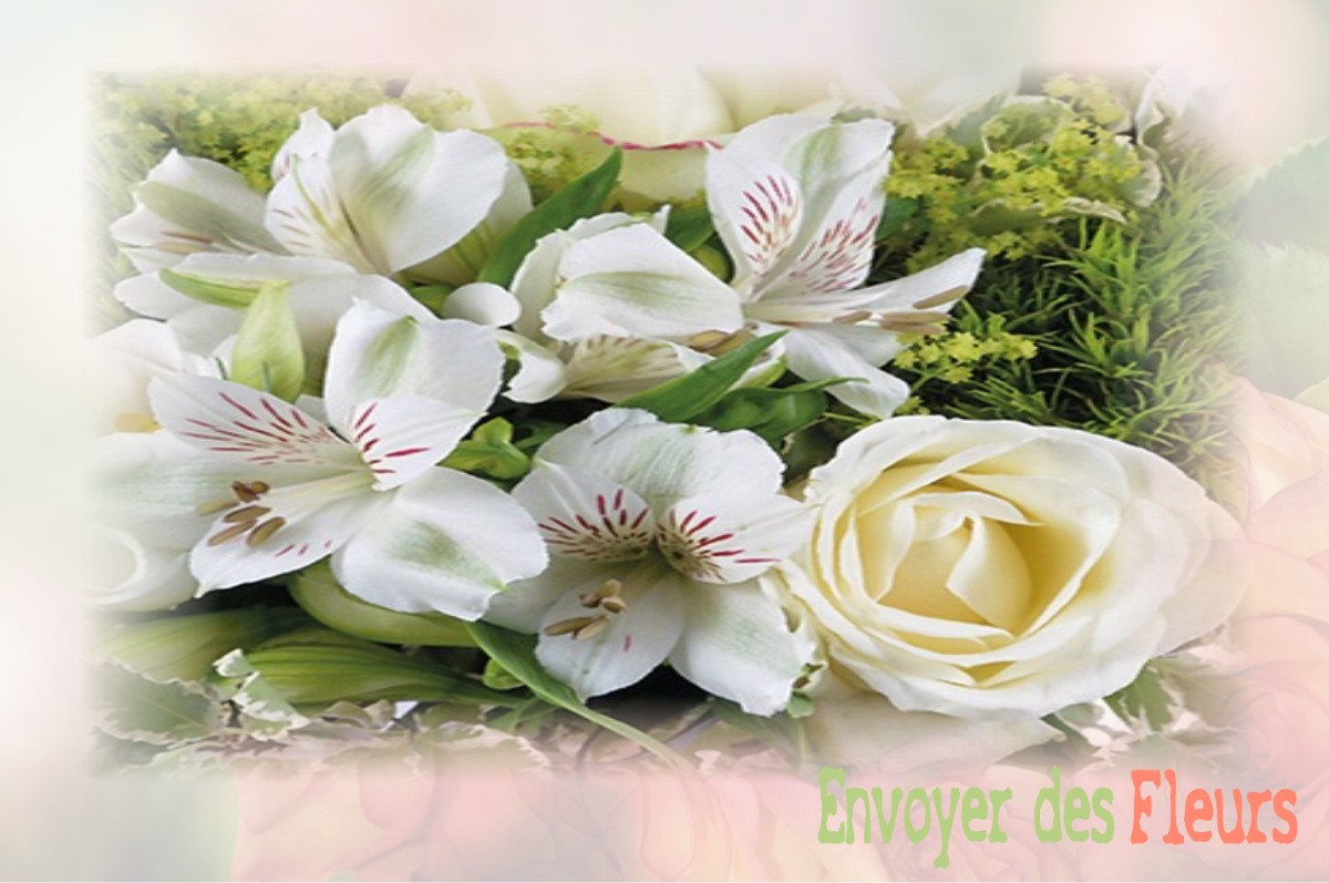 envoyer des fleurs à à MERVILLE-FRANCEVILLE-PLAGE