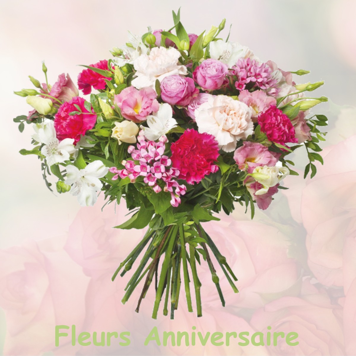 fleurs anniversaire MERVILLE-FRANCEVILLE-PLAGE