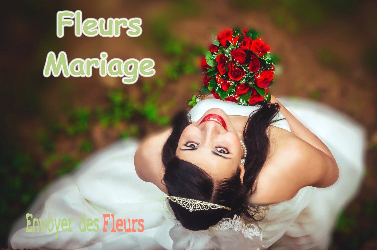 lIVRAISON FLEURS MARIAGE à MERVILLE-FRANCEVILLE-PLAGE